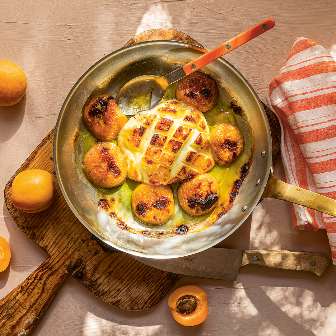 Hej Halloumi Test Product